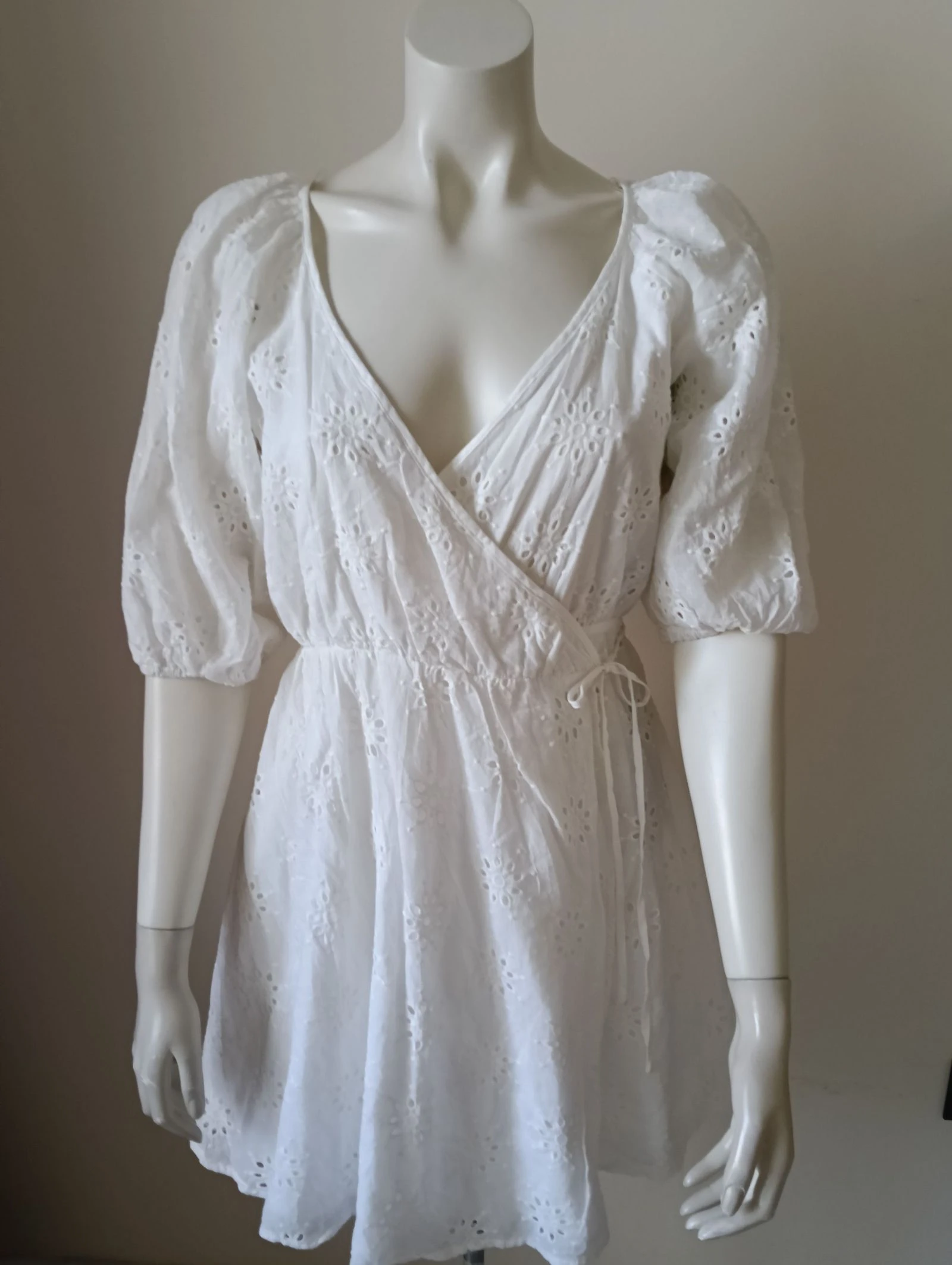 Vestido Zuiki
